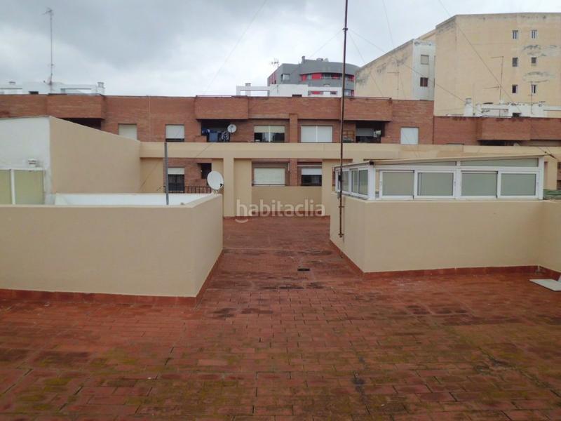 Foto 72156a84-2f35-41ee-a83d-7b8d8705d032. Maison avec chauffage dans Pabellón - Estación - El Corte Inglés Ejido (El)