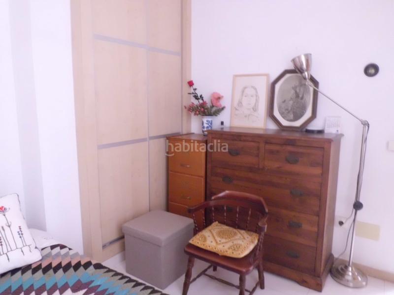 Foto 7671f429-3ab1-42d1-9c2d-6779c4f44397. Maison avec chauffage dans Pabellón - Estación - El Corte Inglés Ejido (El)