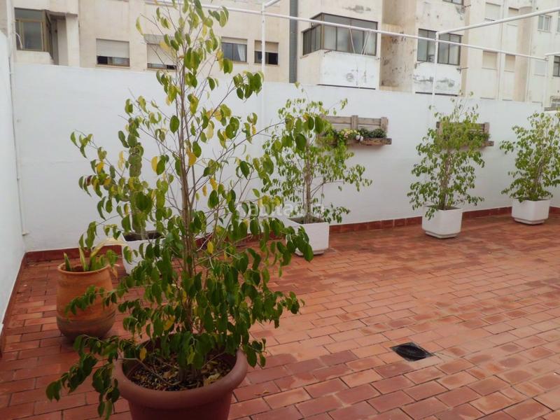 Foto 8e51bf49-cf26-4386-8e47-ed1502b49cc4. Maison avec chauffage dans Pabellón - Estación - El Corte Inglés Ejido (El)