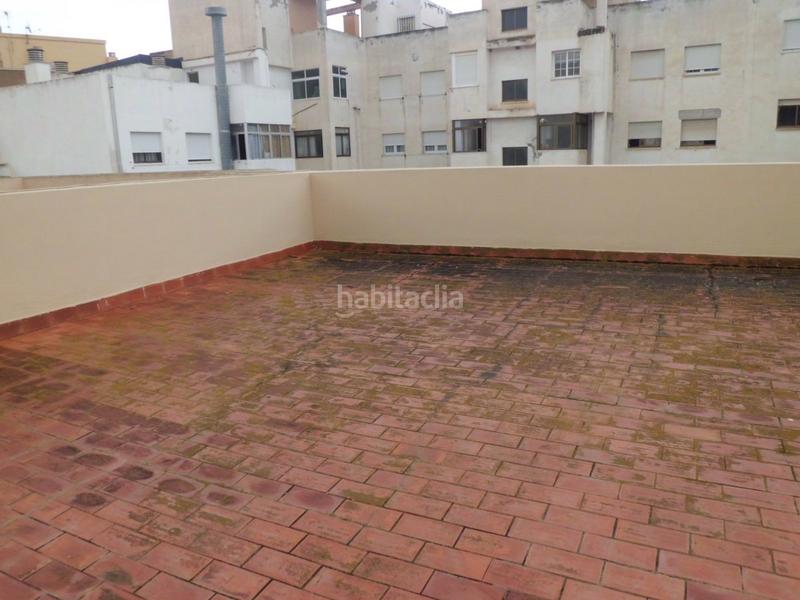 Foto 95a593c7-31d2-4113-b77a-424dc7cf984c. Maison avec chauffage dans Pabellón - Estación - El Corte Inglés Ejido (El)