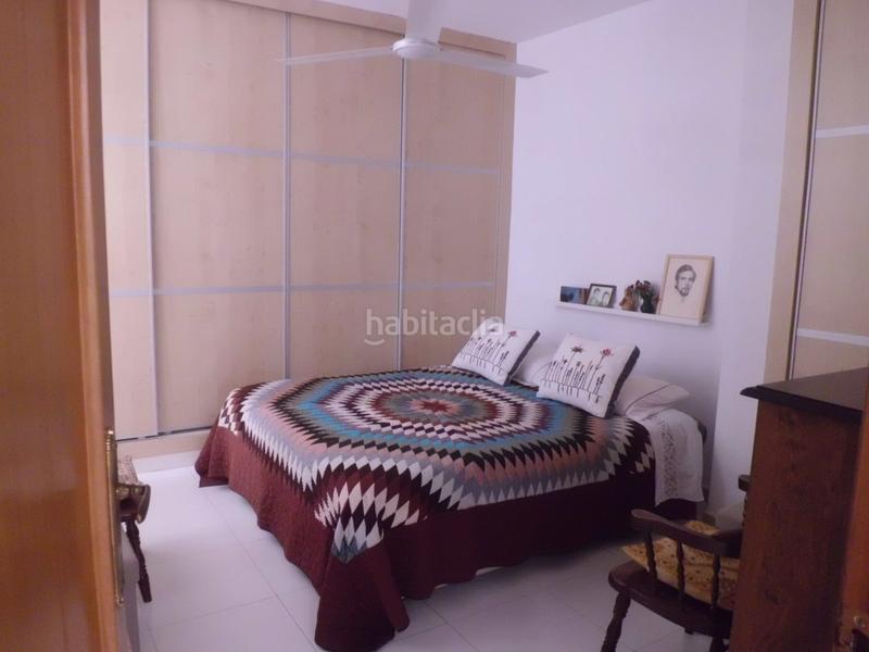 Foto 9d230bb5-11d5-4d2e-8673-784ca3aaa47a. Maison avec chauffage dans Pabellón - Estación - El Corte Inglés Ejido (El)