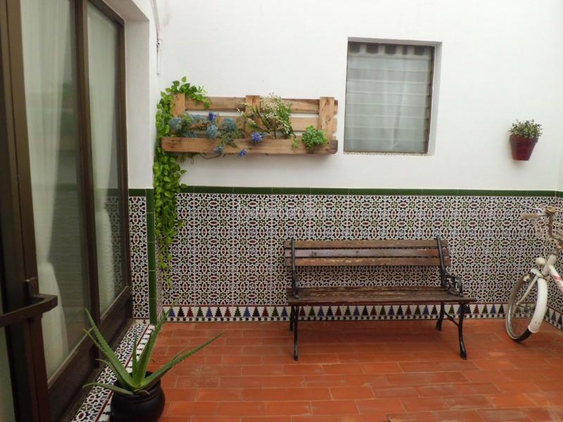 Foto a5593e45-8d0a-4551-901e-e7ac6e71d703. Maison avec chauffage dans Pabellón - Estación - El Corte Inglés Ejido (El)