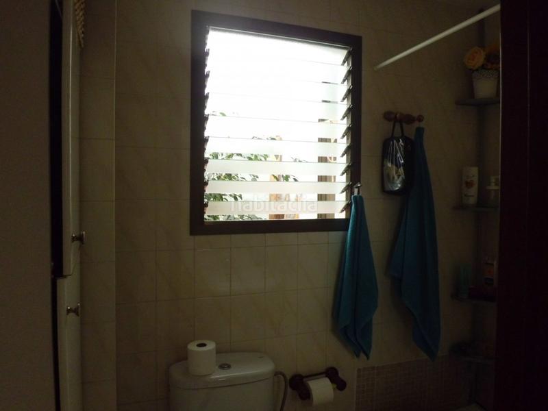 Foto d1d7c9b7-d64f-4e72-82ae-6f73e2f6a0ba. Maison avec chauffage dans Pabellón - Estación - El Corte Inglés Ejido (El)