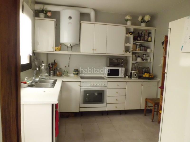 Foto e334f569-d031-4fe7-893a-7e42dd6e206d. Maison avec chauffage dans Pabellón - Estación - El Corte Inglés Ejido (El)