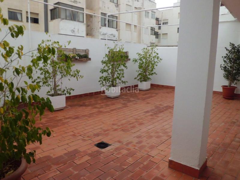 Foto f9a5cfc9-9bae-45ad-8d34-1b72685ab91e. Maison avec chauffage dans Pabellón - Estación - El Corte Inglés Ejido (El)