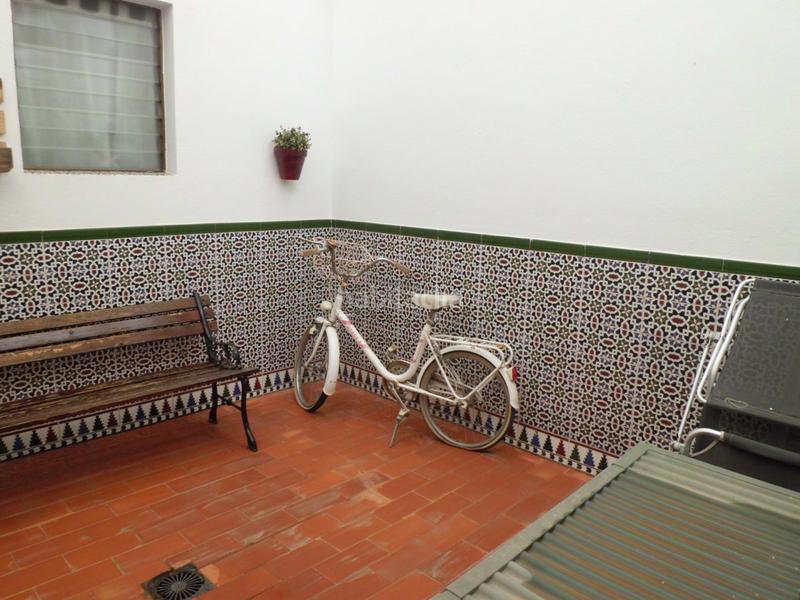 Foto fd69dee4-a36f-44df-ad8a-59431c0d35e3. Maison avec chauffage dans Pabellón - Estación - El Corte Inglés Ejido (El)