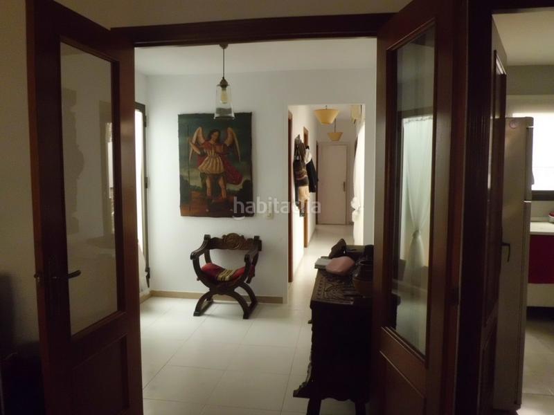 Foto fe7a7b2b-7b0f-4bff-85e6-a1bc1cb5d92e. Maison avec chauffage dans Pabellón - Estación - El Corte Inglés Ejido (El)