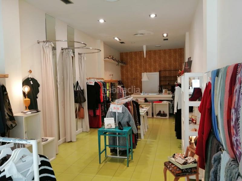 Foto 13eb3292-523c-4f35-bfe1-d74e04f0f91e. Alquiler local comercial local en alquiler en el ejido, zona centro. en Ejido (El)