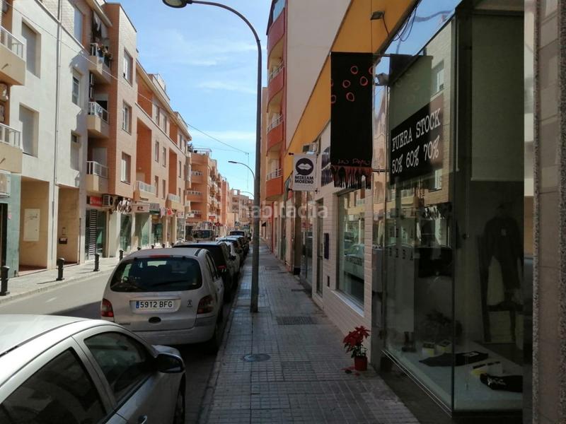 Foto 57f5fea9-217c-4d82-bb72-d99d74410f0e. Alquiler local comercial local en alquiler en el ejido, zona centro. en Ejido (El)