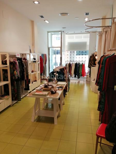 Foto f5c6f492-5595-4de7-a99d-5f11774c5a50. Alquiler local comercial local en alquiler en el ejido, zona centro. en Ejido (El)