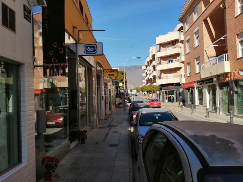 Foto 779e0967-4cc0-48f4-ac0c-02dc021b754f. Location local commercial dans Plaza de la Luz Ejido (El)