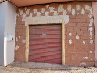 Local commercial à Santa María del Águila