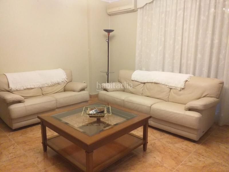 Foto 05956896-080e-4e29-9bfd-13c7c82b8919. Tríplex amb aparcament a Balerma Ejido (El)