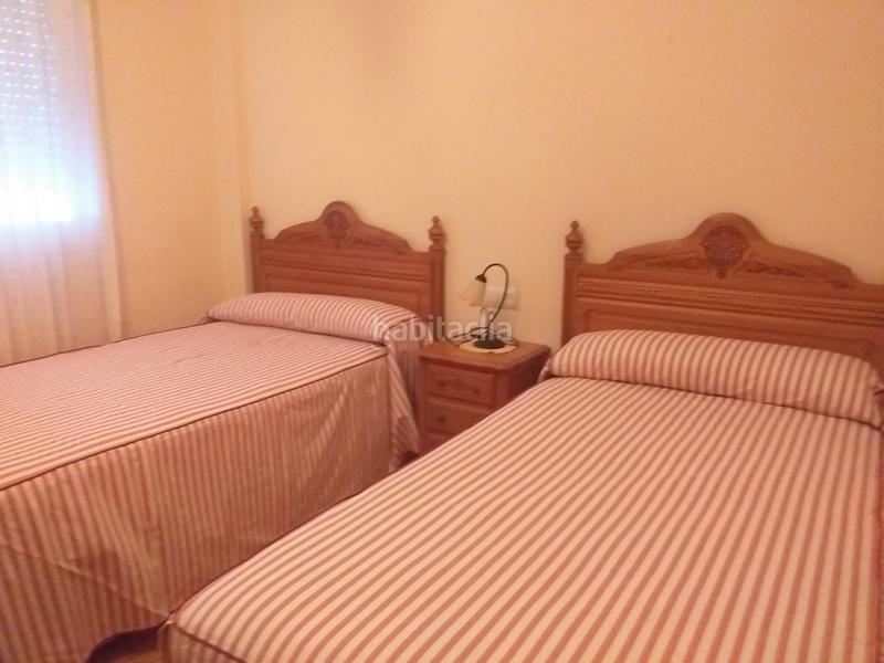 Foto 27748b55-3644-4d83-96f0-7cd79293f01e. Tríplex amb aparcament a Balerma Ejido (El)