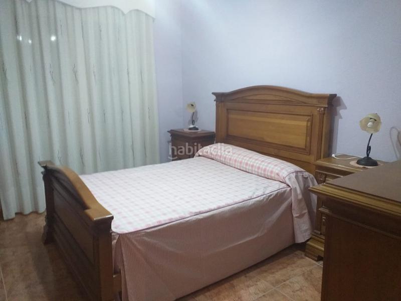 Foto 9eed4603-aa5a-451f-93ee-6bc0cd71e5a5. Tríplex amb aparcament a Balerma Ejido (El)