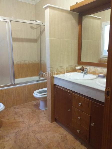 Foto ad7b83b2-312c-408d-92b0-c8364d33a705. Tríplex amb aparcament a Balerma Ejido (El)