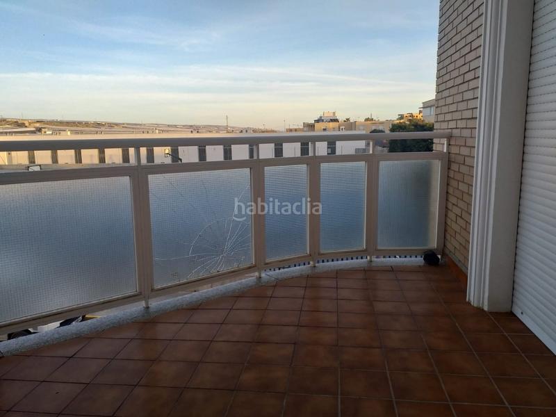 Foto b03f84a1-513a-465e-8e08-47015c3d4e32. Tríplex amb aparcament a Balerma Ejido (El)