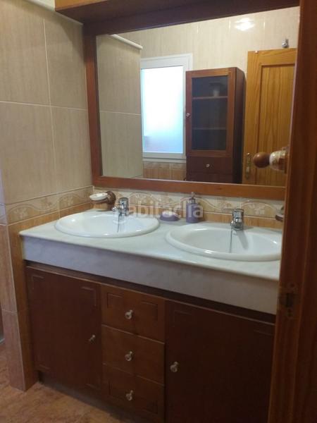 Foto b8a66624-5054-420d-87bc-a2f8c4a7533e. Tríplex amb aparcament a Balerma Ejido (El)