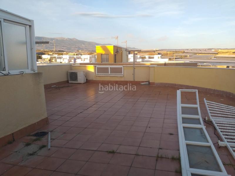 Foto c780db47-5ee2-4b8b-b492-6f71045100d0. Tríplex amb aparcament a Balerma Ejido (El)