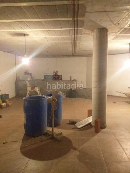 Foto f203791f-61e8-4da7-904c-a663005f2d04. Tríplex amb aparcament a Balerma Ejido (El)