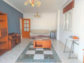 Àtic a Ejido centro. Ático en venta en pleno centro de el ejido.