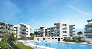 Appartement  Calle pleamar. Vivienda de 4 dormitorios en residencial ii fase dimensur green