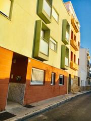 Àtic a Ejido Sur. Ático en venta en loma de la mezquita