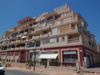 Piso en Almerimar. Piso en venta en residencial portofino