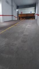 Lloguer Aparcament cotxe a Ejido centro. Alquiler de plaza de garaje bajo ayuntamiento