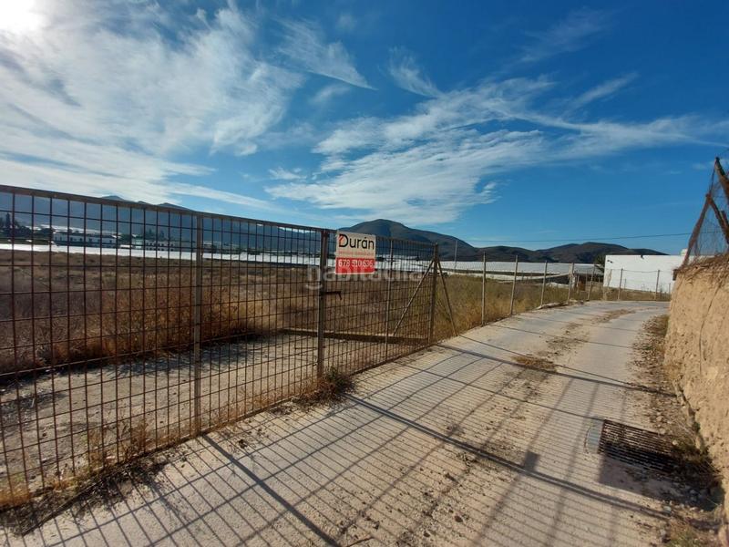 Foto bdb75d4f-e459-4b09-adfd-b3e13dc308e2. Landgut in Berja