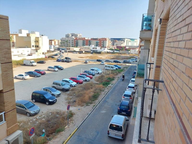 Foto 40703935-0d45-4869-bc4f-a4368ae62291. Appartamento in Plaza de la Luz Ejido (El)