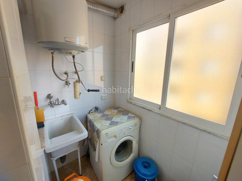 Foto 5f94d384-bd3b-4ec7-a100-7feab50082ee. Appartamento in Plaza de la Luz Ejido (El)