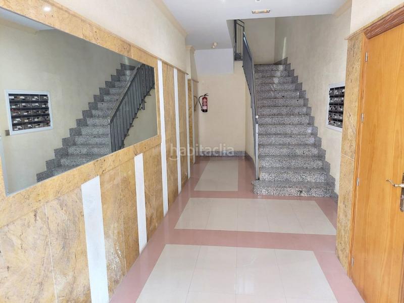 Foto 6641b9c3-631d-4be1-8399-5dbae16e5d28. Appartamento in Plaza de la Luz Ejido (El)