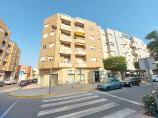 Pis a Plaza de la Luz. Bonito piso en venta en el ejido