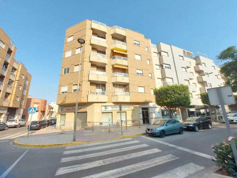 Foto 679ebcb9-448b-4a39-9e4c-6b83d051b61c. Appartamento in Plaza de la Luz Ejido (El)