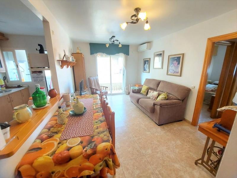 Foto 79dd4885-1f23-472d-9b82-5b64d8d59168. Appartamento in Plaza de la Luz Ejido (El)