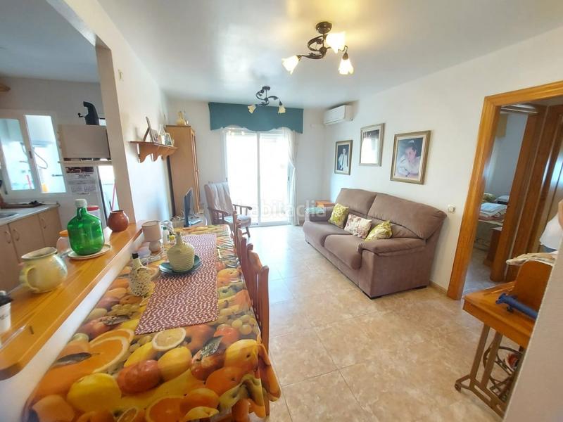 Foto 801a3029-4586-496a-85aa-012a1f5862a4. Appartamento in Plaza de la Luz Ejido (El)