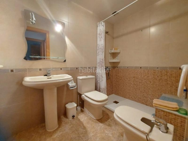 Foto 8de880c9-481e-4d4f-93bc-f000523d4325. Appartamento in Plaza de la Luz Ejido (El)