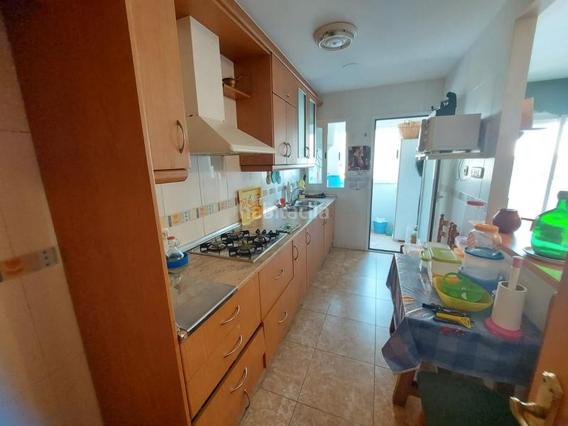 Foto ad5b04f6-2864-43f8-92ac-8ef364040d1c. Appartamento in Plaza de la Luz Ejido (El)