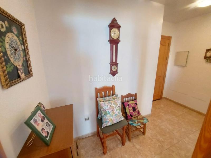 Foto b92c11c8-4d2d-4143-b690-2fd66056cd16. Appartamento in Plaza de la Luz Ejido (El)