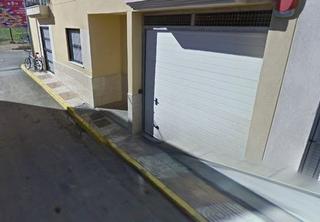 Aparcament cotxe a Carretera Mojonera - Cortijos de Marín. Plazade garaje