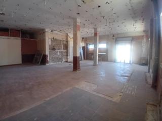 Business premise in Santo Domingo