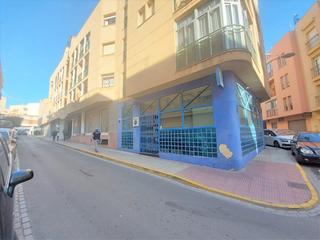 Local Comercial en Ejido centro