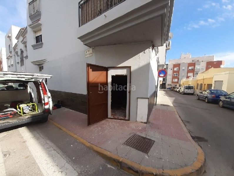Foto 94264526-a0b5-4bfa-b994-16653c1345ed. Local comercial a Ejido centro Ejido (El)