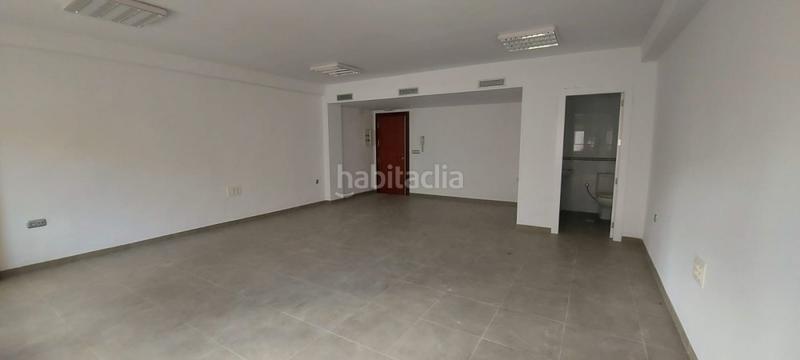 Foto ec137dd6-11c6-4d45-a97f-1d6ad73cb00b. Ufficio in Ejido centro Ejido (El)