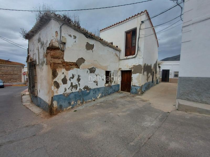 Foto 331f35f1-d752-4c52-9332-0e8e552717e2. Terreny residencial a Dalías