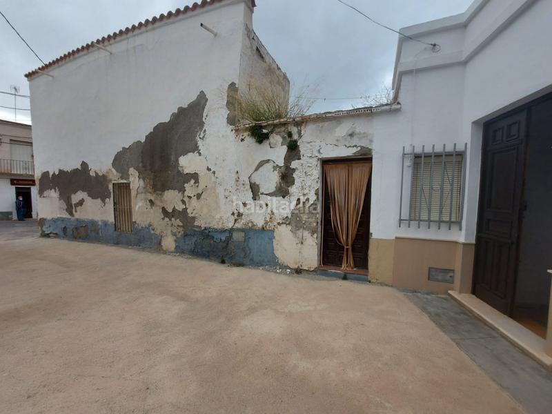 Foto 5e0ce669-17c2-4ebf-a621-ae044d128df3. Terreny residencial a Dalías