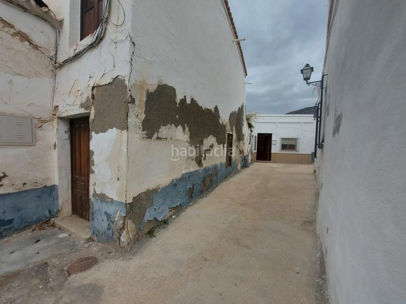 Foto 606ddea1-dcc1-46ba-83f4-77c01aa3b31e. Terreny residencial a Dalías