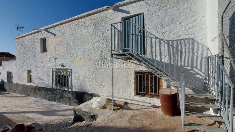 Foto 06be68ed-a768-43bf-a53d-ca6b36748901. Casale con parcheggio in Berja