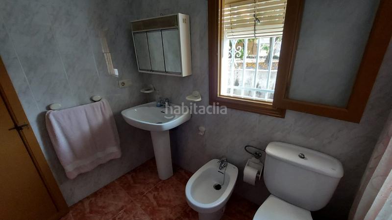 Foto 0fc35fb0-49e0-4cde-bcfe-bacc921141a4. Casale con parcheggio in Berja